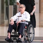 驾车撞伤斑马线过路女子 华裔男被罚1.5万禁驾5年