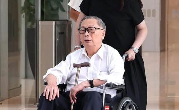 驾车撞伤斑马线过路女子 华裔男被罚1.5万禁驾5年