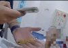 老妇跌倒竟揭出惊人秘密 身上金条总值逾278万