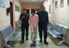 书包搜出安全套和润滑剂 14岁少女承认与男友发生关系