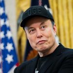 马斯克再抛震撼弹 明年送全美儿童SpaceX股份