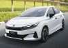 新款Honda City刹车规格惹议 大马本田认E版采用后轮鼓刹