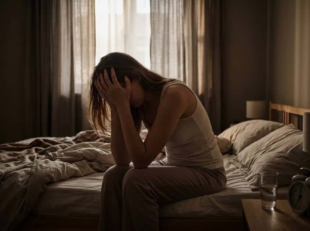 Hypersomnia
