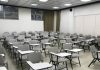 全班空荡荡只来1人上课 大学教授心寒宣布停课