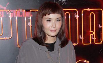 素颜近照太真实 女星憔悴模样成曝光