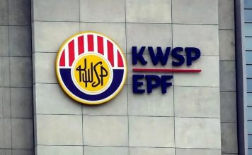 公积金不用一次领完 55岁及60岁可逐月领取