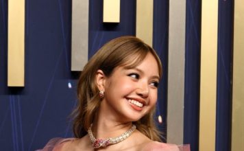 Lisa要求追求者买单 竟遭直接拒绝