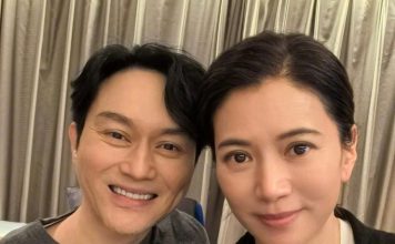 张智霖想省服装费 袁咏仪笑亏:歌迷会以为你骗钱