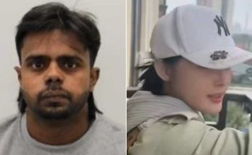 不满被发现偷钱闹分手 女友惨遭男子刺死亡