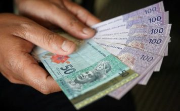 最低薪金若涨到RM2000 只有6.6%企业点头支持
