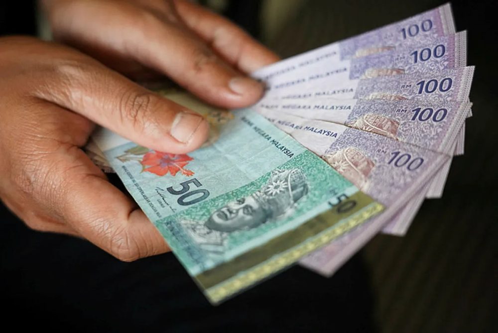 Ringgit-strengthens-slightly-aga