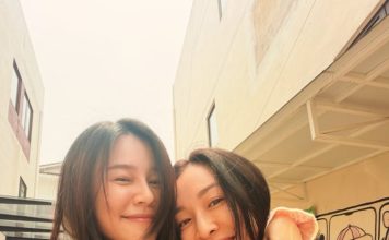 产后首作落在大马 女星事业家庭两边都顾到