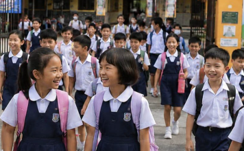 2027春节学生可连休10天 其中5天额外假还不用补课