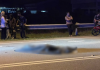 午夜摩哆追尾酿悲剧 20岁女乘客重伤身亡