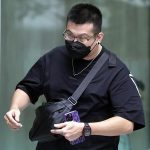 2100万电子烟遭查封不甘心 大马华裔男两度雇人偷货