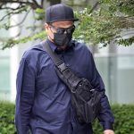 时速134公里闯红灯夺2命 司机被判监12年9个月