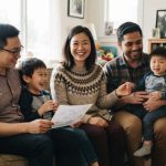 女子嫁华裔男后再婚生2子 2段婚姻重叠近7年却获撤控