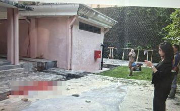 理大宿舍惊传坠楼 21岁华裔女学生当场身亡