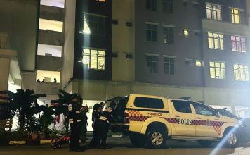与朋友出门玩耍 7岁男童10楼坠下亡