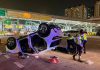 电召车撞车酿女乘客死亡 司机面对3控状否认有罪