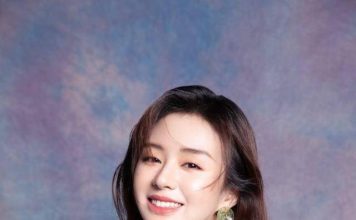 女星火场戏封神 演太真竟被怀疑AI合成