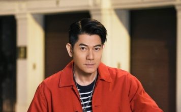 郭富城豪车收藏再曝光 超过20辆总值逾半亿