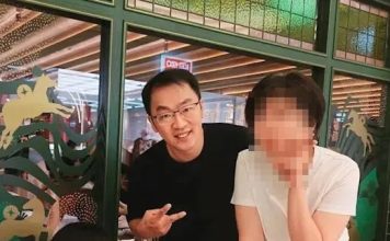 妻子曾抱孩子下跪磕头小三 知名餐厅主厨被爆再闹离婚
