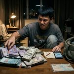 华裔男嫌月薪7000太少 替海外友人运现金赚26万