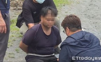追求女老师不成竟痛下毒手 男子侵犯杀人被判死刑