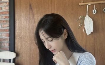 百万网红感情状态曝光 与圈外伴侣结束事实婚姻