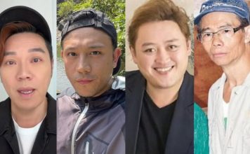 邓兆尊大胆估算债务 王贤志被指或欠近亿