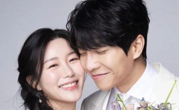 抓周最不想她拿麦克风 李昇基女儿偏偏一眼挑中