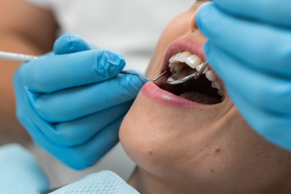 dentist
