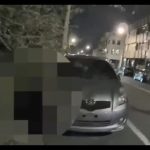住家深夜突然失火 屋主儿子纵火后全裸蹲车旁