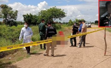 姐夫持斧头追砍父亲姐姐 妻舅为护亲失手砍死姐夫