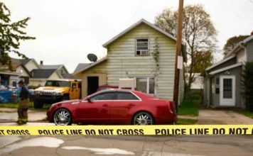 男子枪杀8亲友后身亡 8个月孕妇及2童不幸罹难