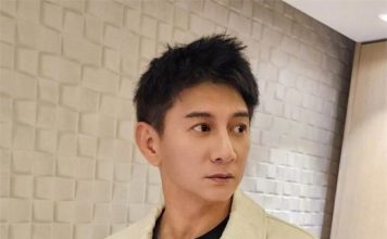 粉丝追问为何没新剧 吴奇隆亲口称不拍戏了