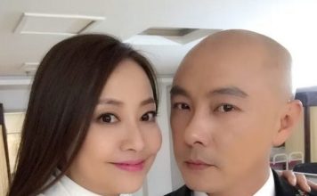 未熄烟头丢进枯叶花盆 张卫健夫妻遭网民狠批