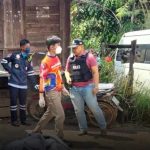 同住积怨已久终爆发 男子持刀砍死岳父岳母