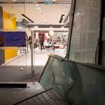 精品店遭洗劫恐涌入二手平台 专家:别急着捡便宜