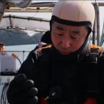 妻子被海啸卷走15年 丈夫潜水763次只为寻妻