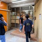 相恋半世纪却双双离世 七旬恋人屋内烧炭亡
