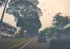 双向道硬超车险撞迎面车 电动车司机落网车被扣