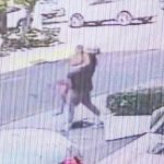 停车场强掳女子未遂 嫌犯逃逸3小时后全裸落网