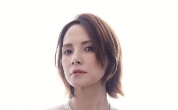 金钟61红毯星光熠熠 李心洁性感抢镜