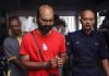 公寓停车场火烧5车 39岁男子认罪等判刑