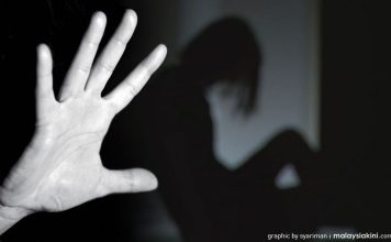 女子8岁遭继父侵犯28年 生下6孩子求救却无人伸援手