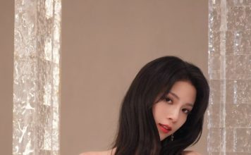 陈晓华张智霖激情吻戏太猛 自曝入行最大尺度挑战