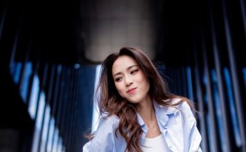 TVB“最强Body” 没新剧先自己创品牌