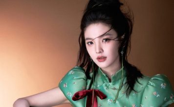 女星自己租屋过日子 请粉丝吃饭却直接包场买单